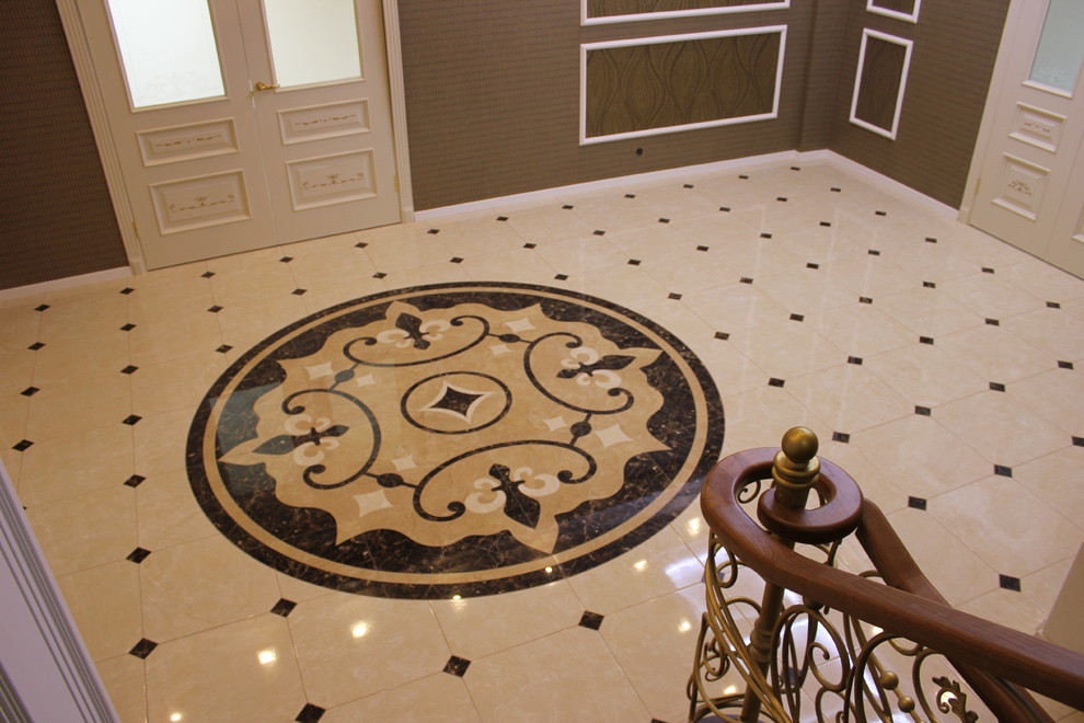 изделия из мрамора