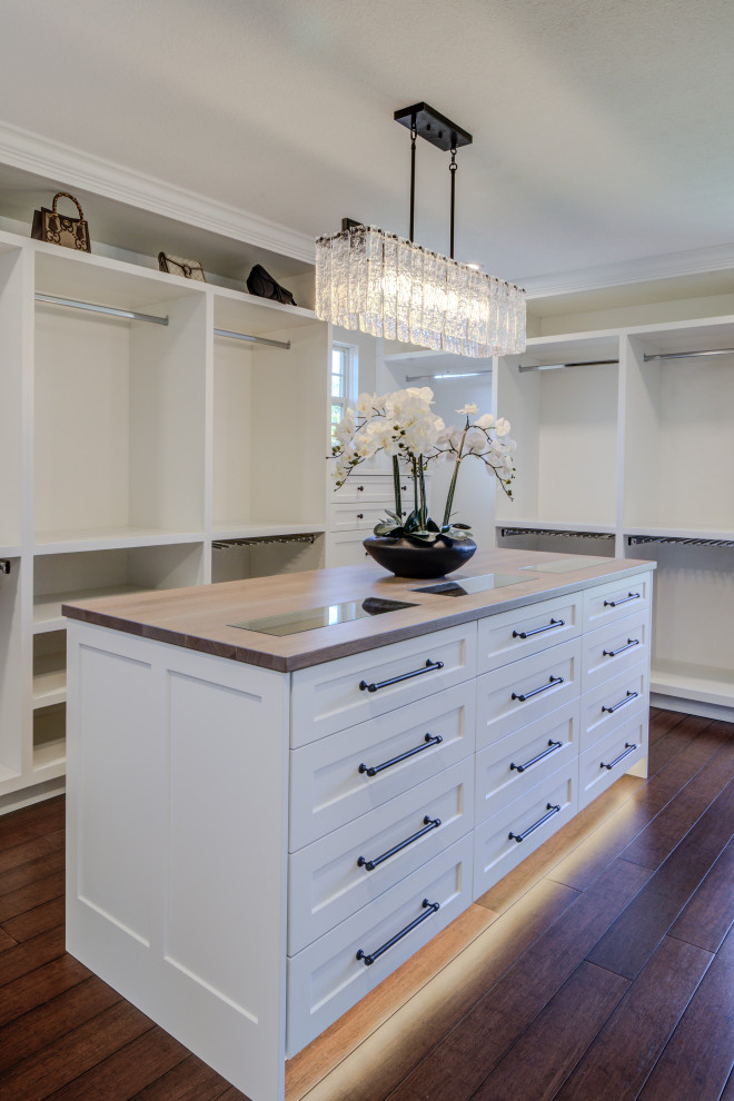 The Powell Spa Suite