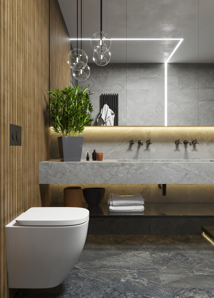 Ванная комната