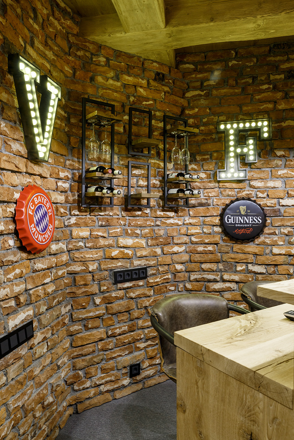 Загородный дом