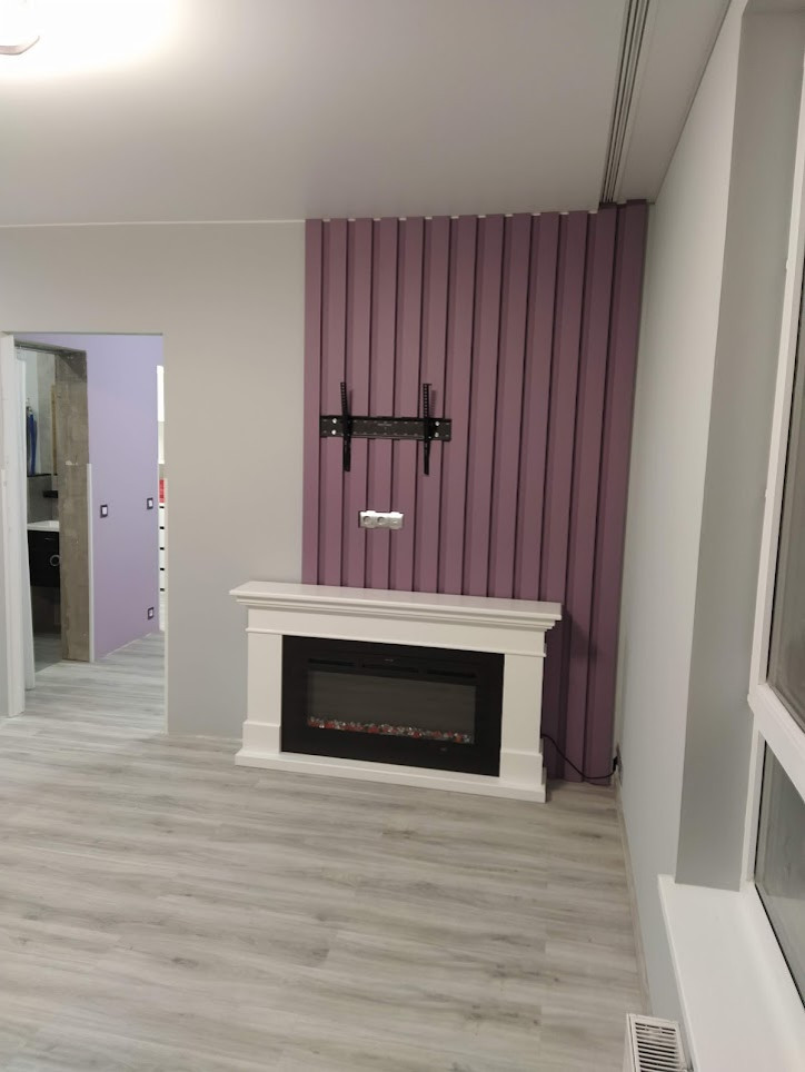 ЖК "Легенда Комендантского" 2