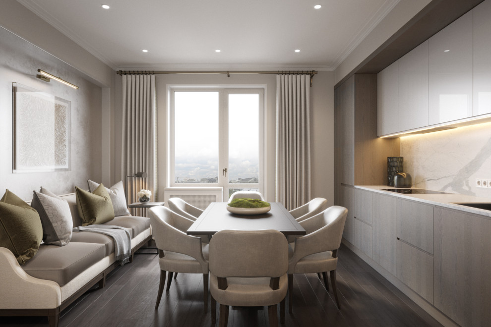 ЖК Прайм Тайм