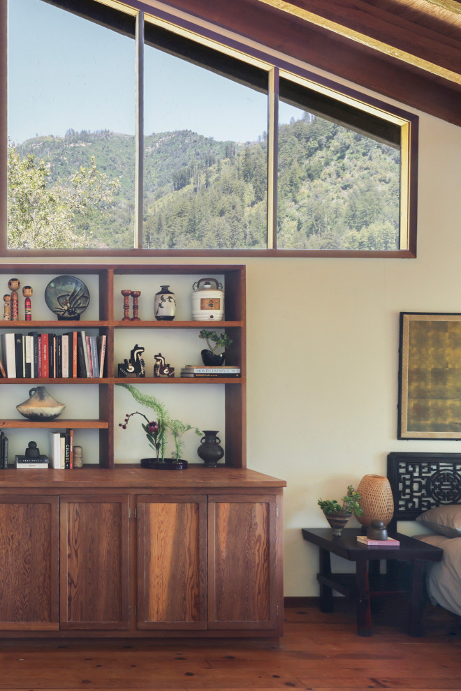 Big Sur Studio