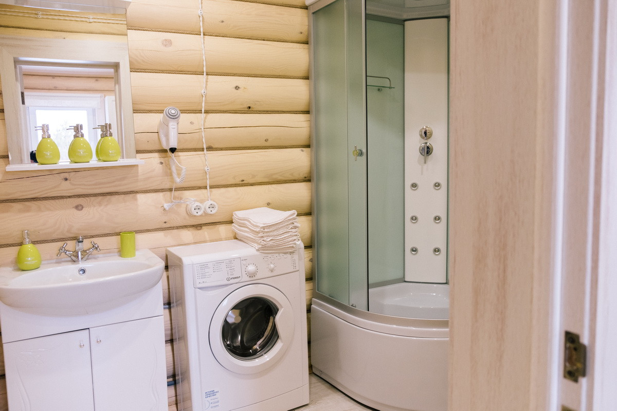 Апартаменты "Переславская Слобода"