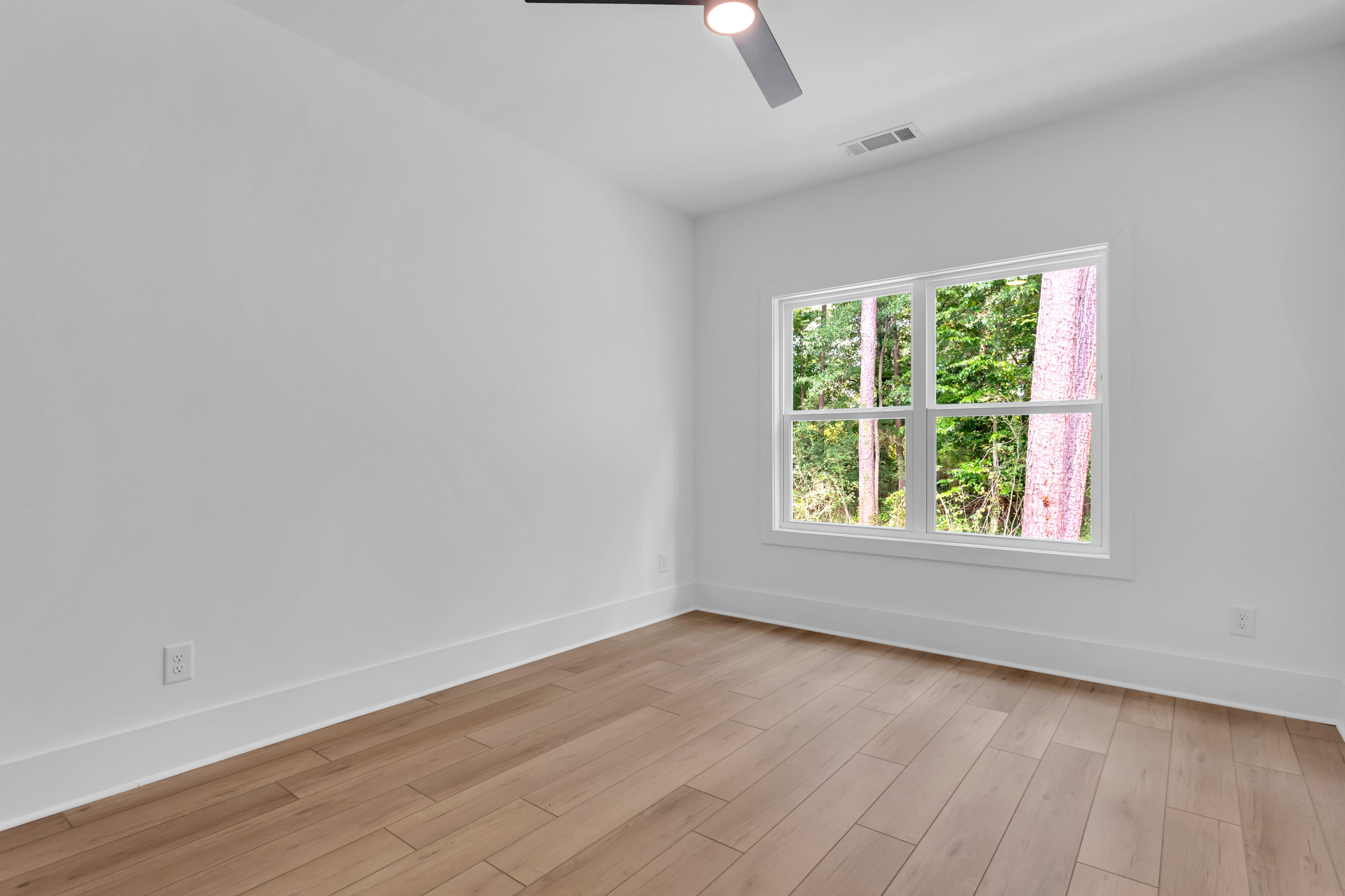 New Residential Construction - 507 Glendale