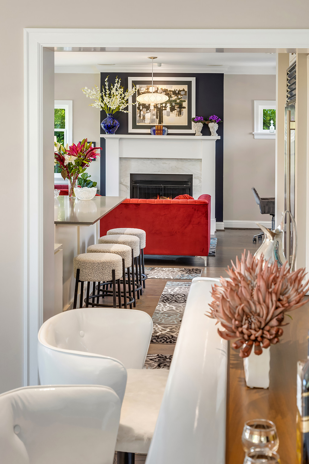 Extensive Home Renovation-Magnolia