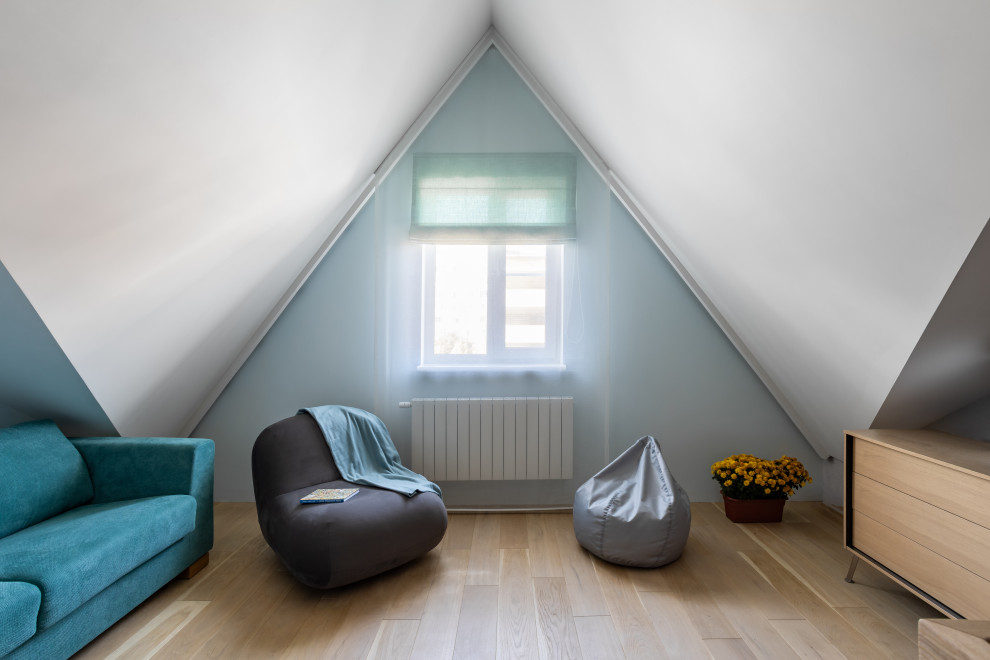 Таунхаус в Долгопрудном