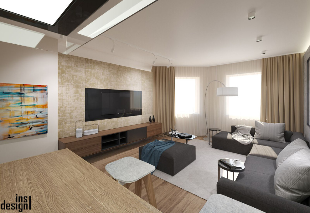 Коттеджный поселок Green Park