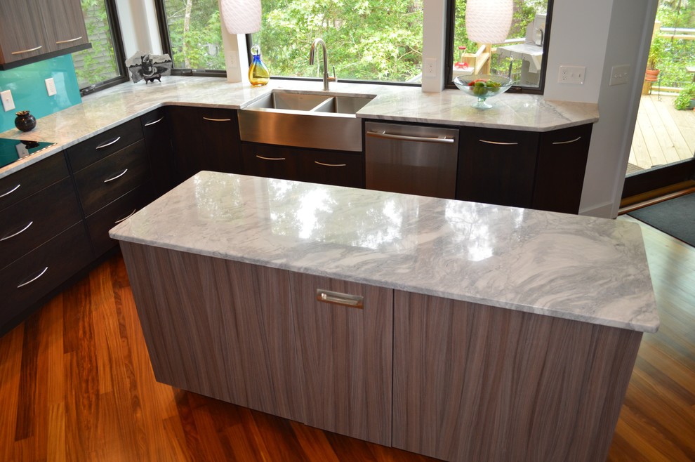 Modern View from the Halls of Laws