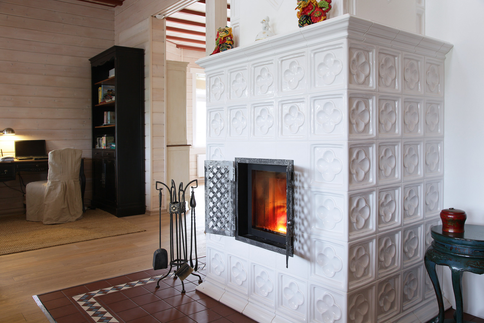 Частный дом, Звенигородский регион