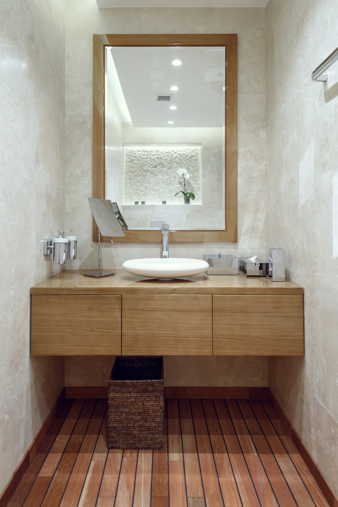 Двухуровневые апартаменты "Б2"