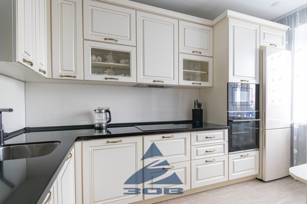 Кухня ПТК407