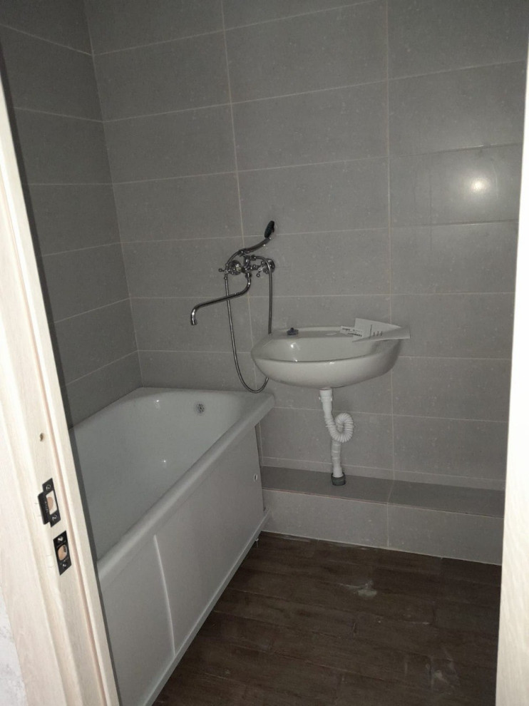 Квартира 48 кв.