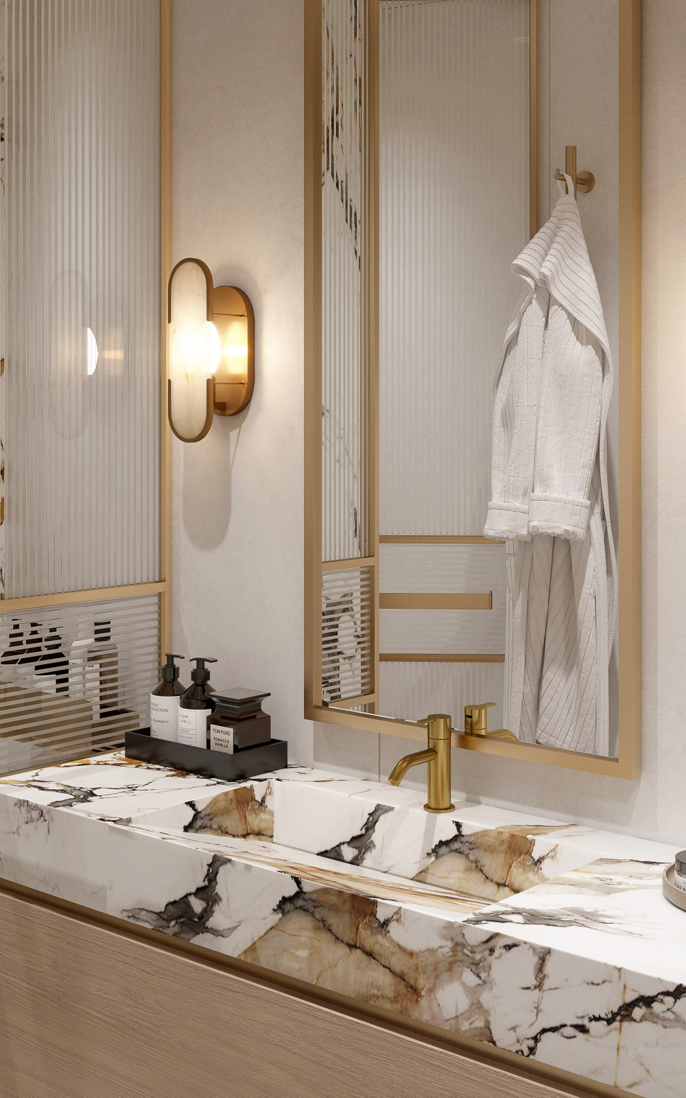 ЖК Royal residence