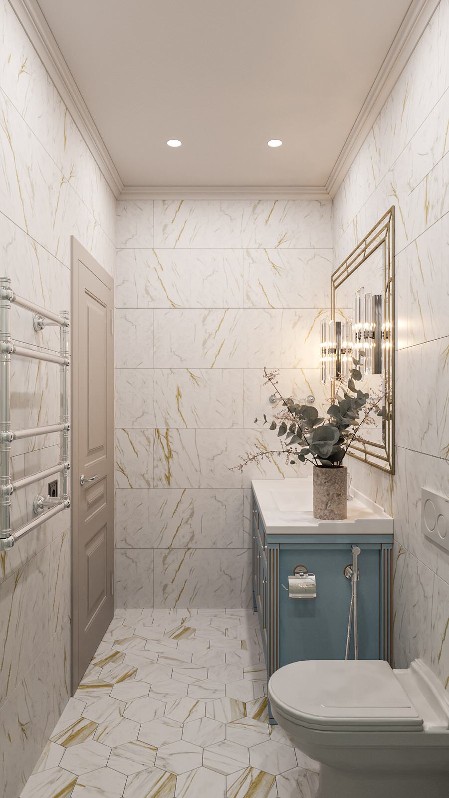 Пресня Сити