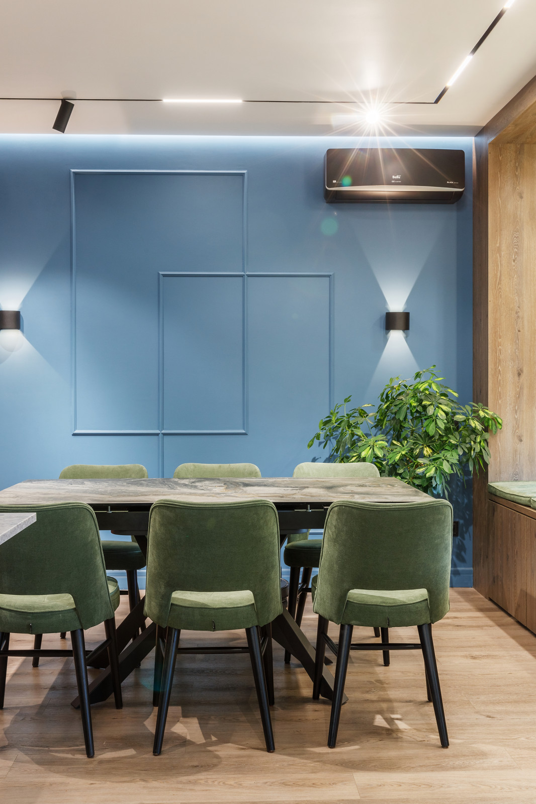 ЖК "Столицы"