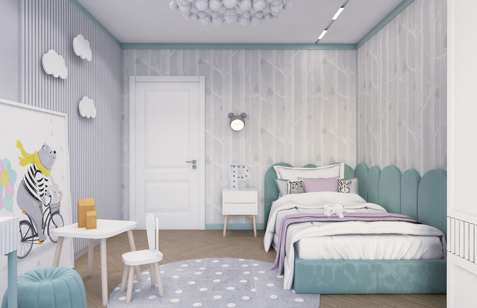 Венский Лес