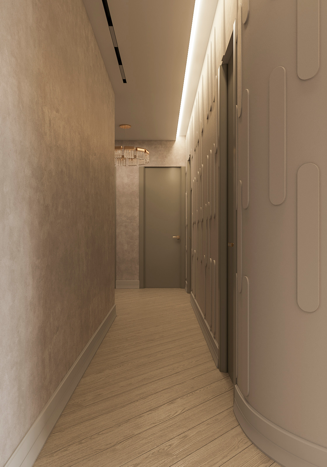 Золотые дюны