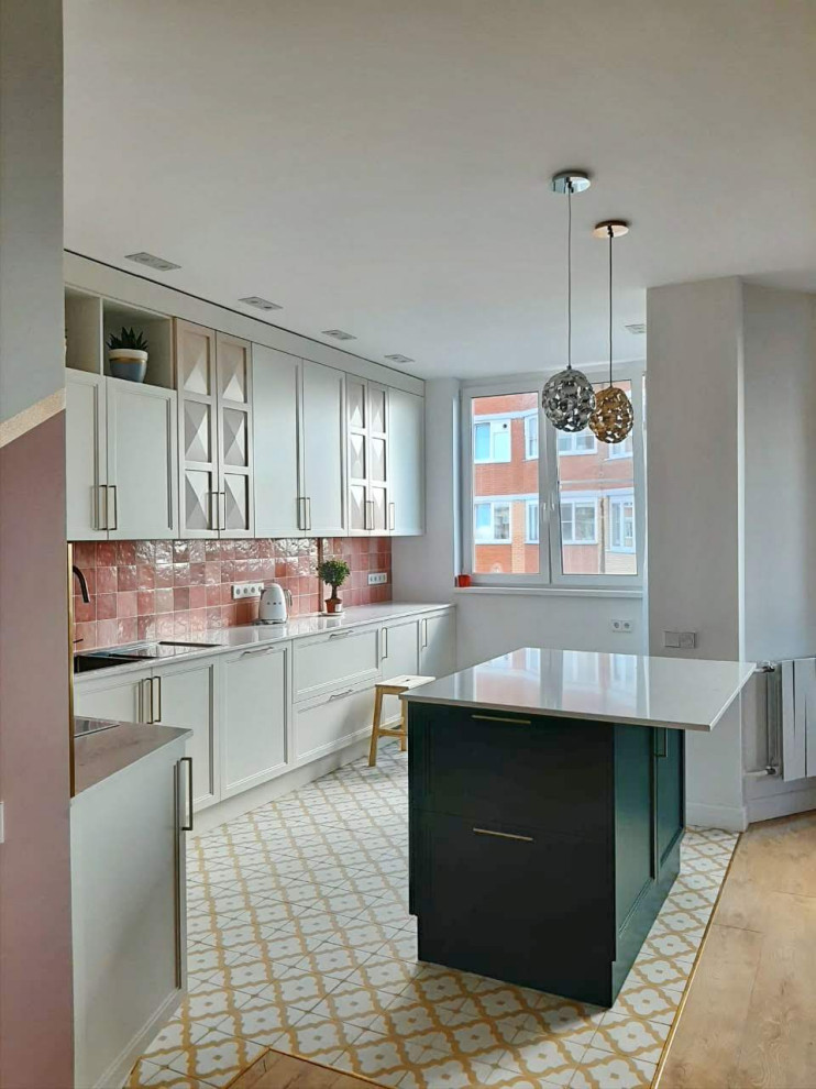 Краснознаменск 3