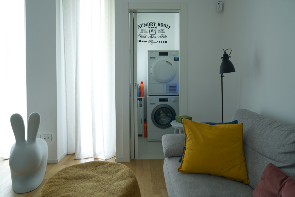 Casa LUCE I 105 mq