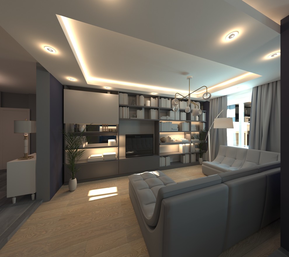 квартира Парнас