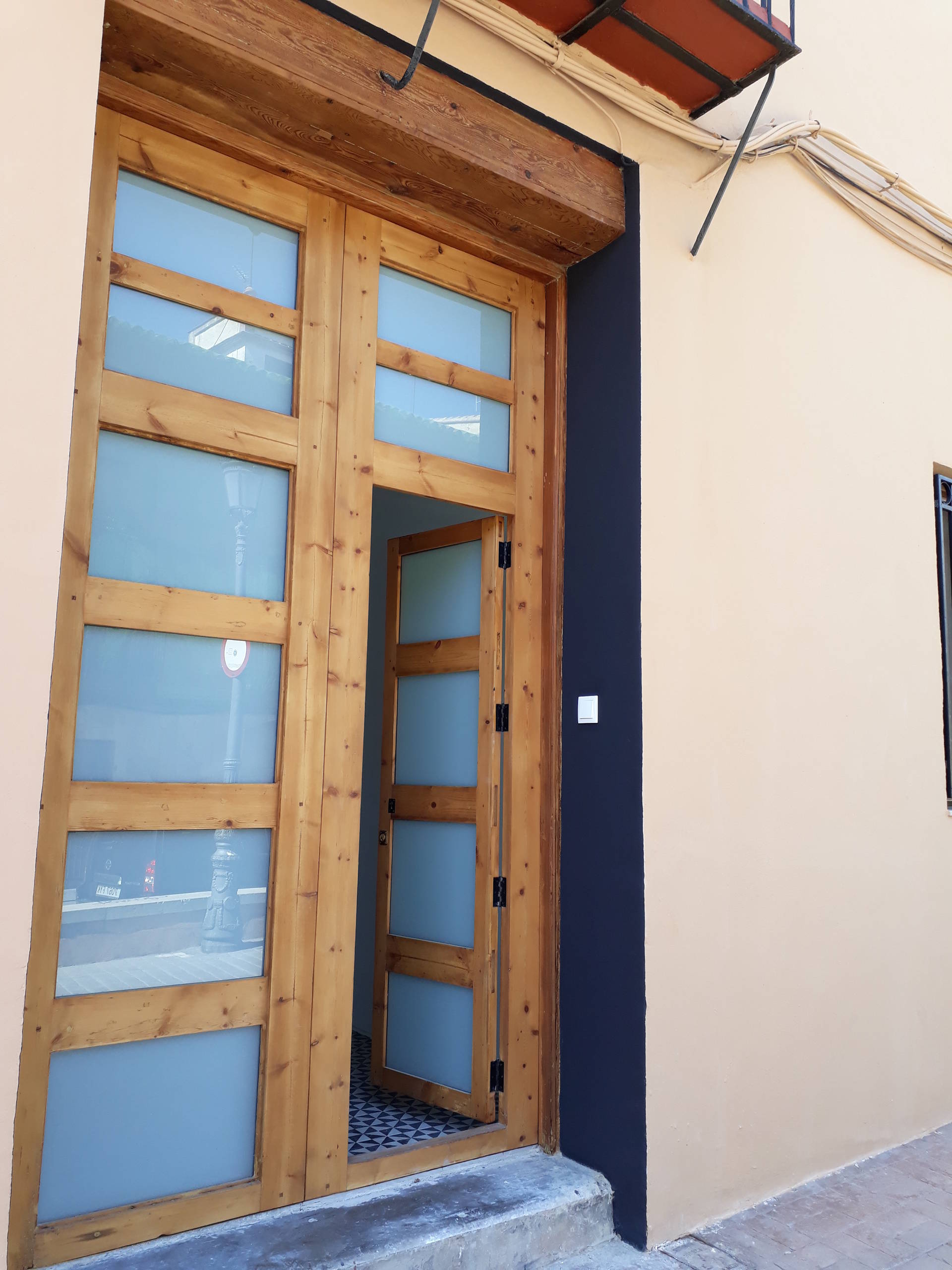 Casa M35