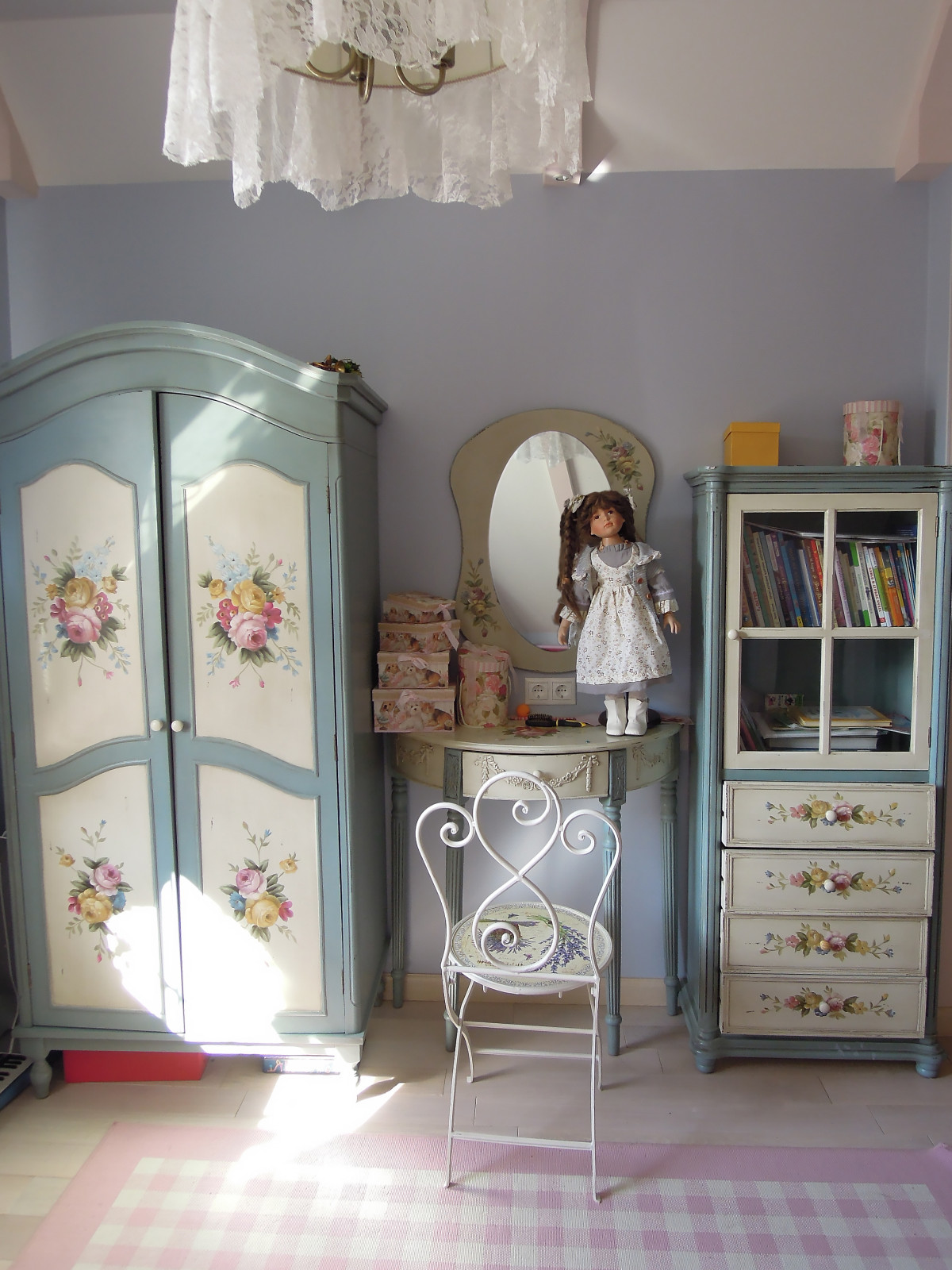 дом "Глаголево-Парк Детская