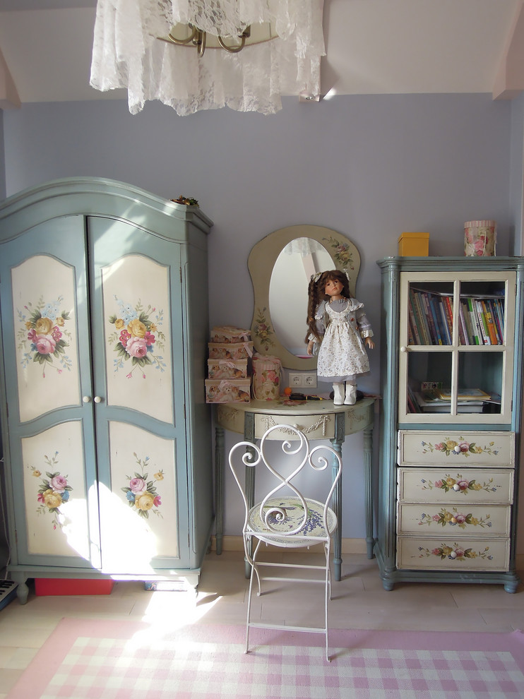 дом "Глаголево-Парк Детская