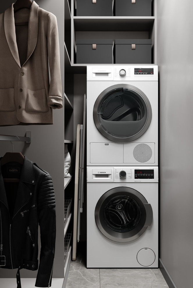 Для молодой девушки, ЖК "Преображенский"