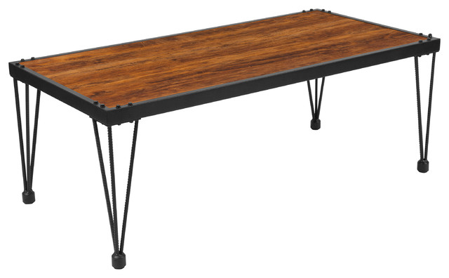 Flash Furniture Contemporary Coffee Table Flash Furniture Contemporary Coffee Table