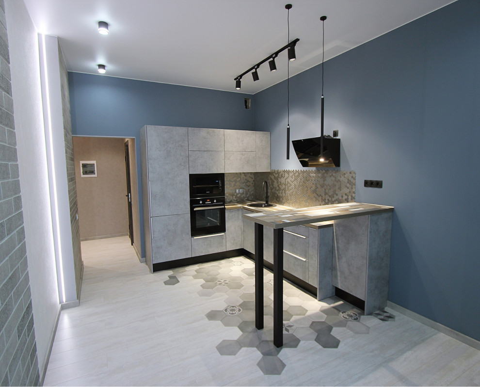 ЖК Видный Берег