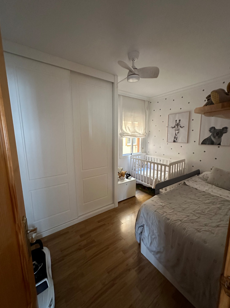DORMITORIO INFANTIL 1