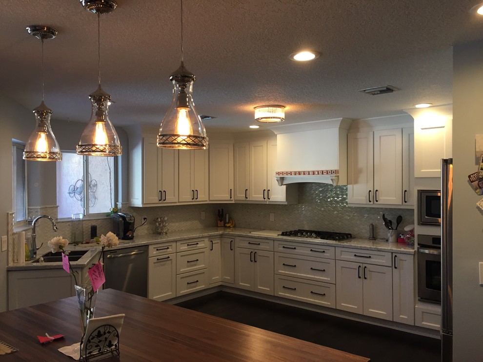 O'Brien kitchen