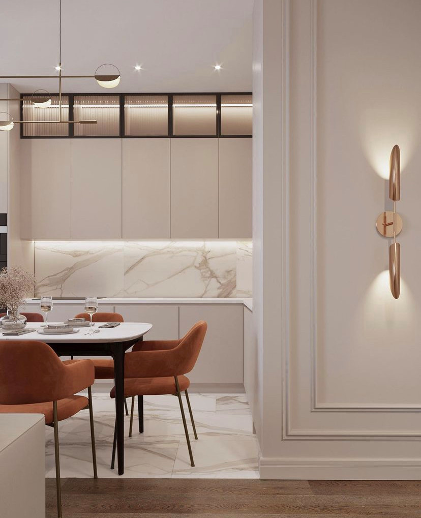 ЖК Александровский сад