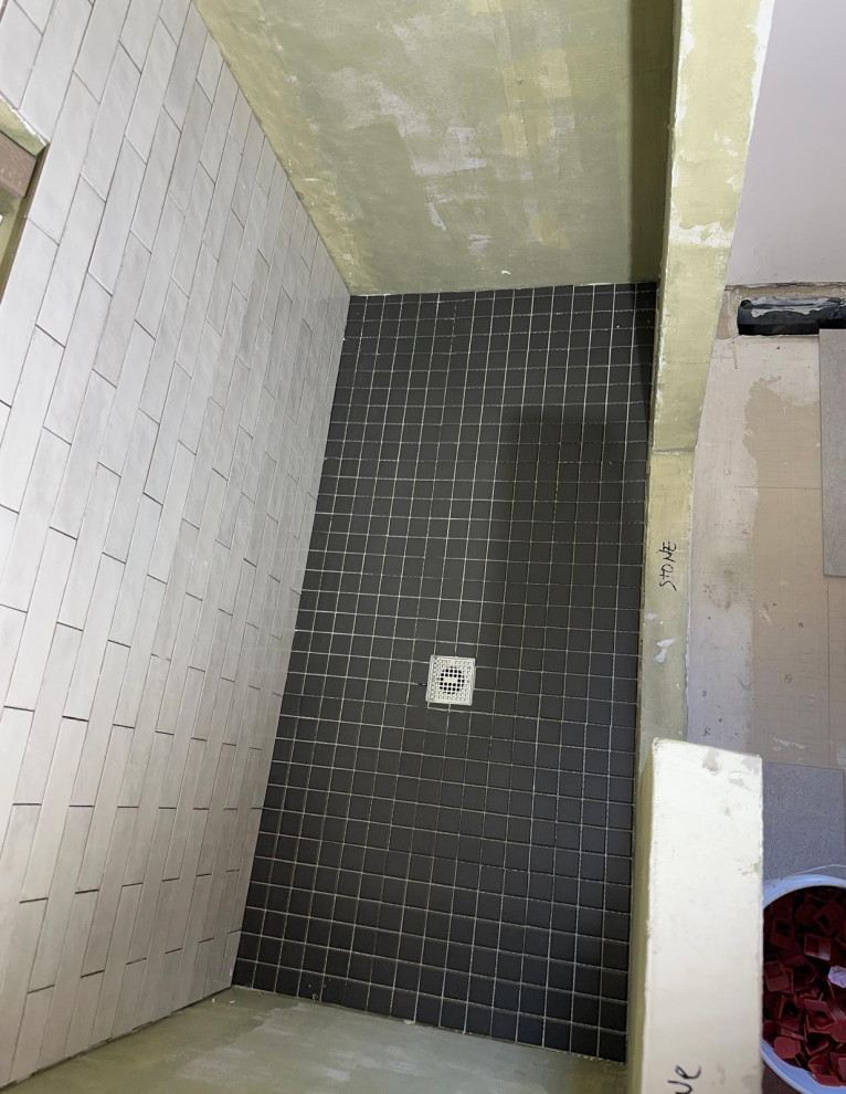Bathroom Remodel