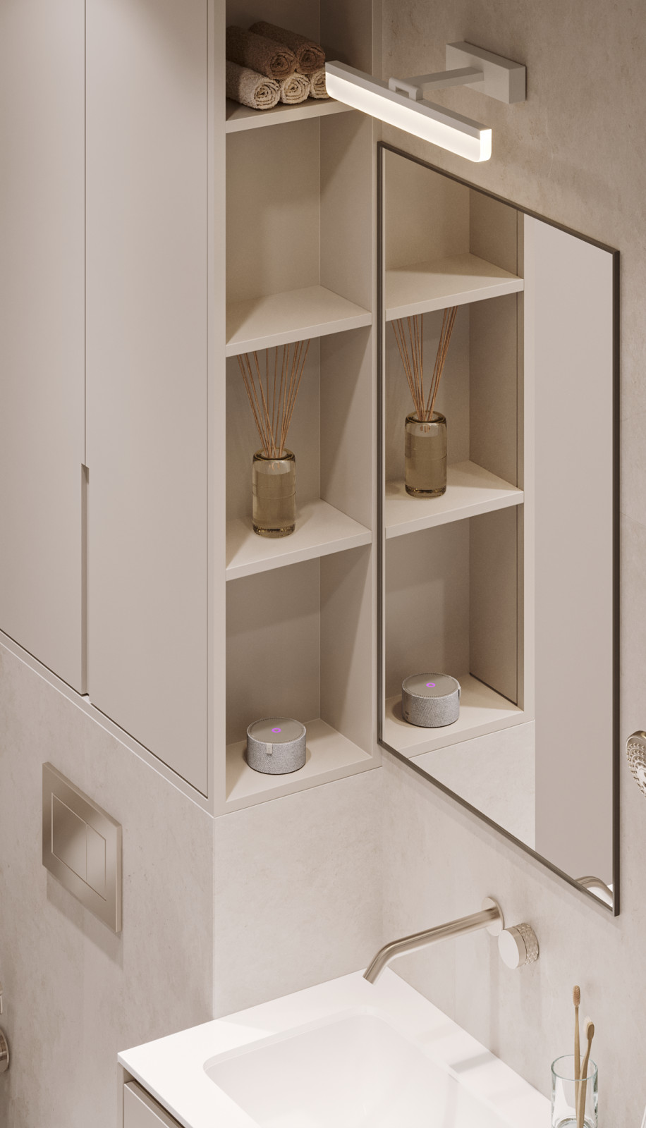 ЖК ЦДС Черная Речка