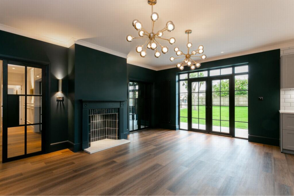 Folkestone Edwardian Beautiful Refurbishment