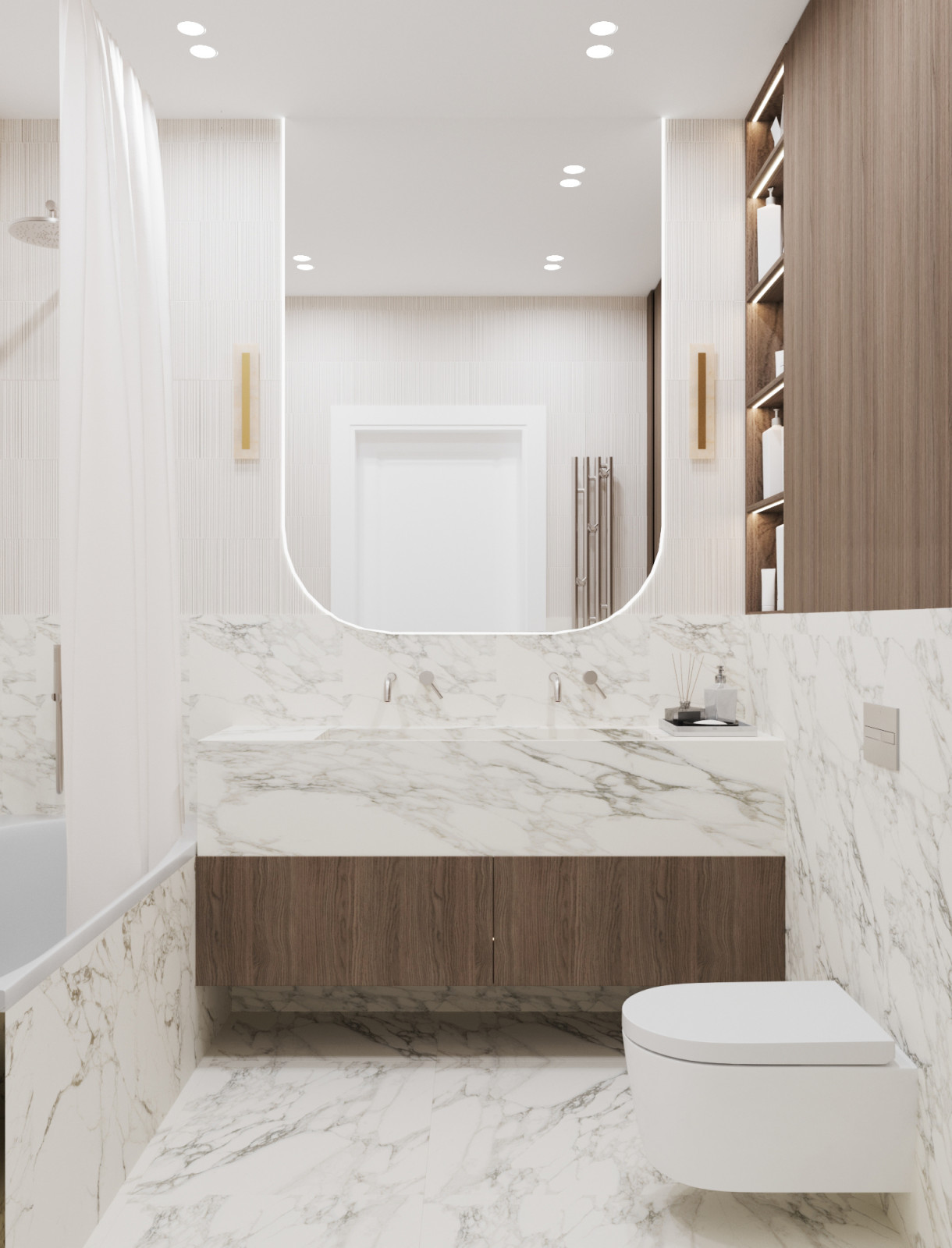 ЖК на Декабристов