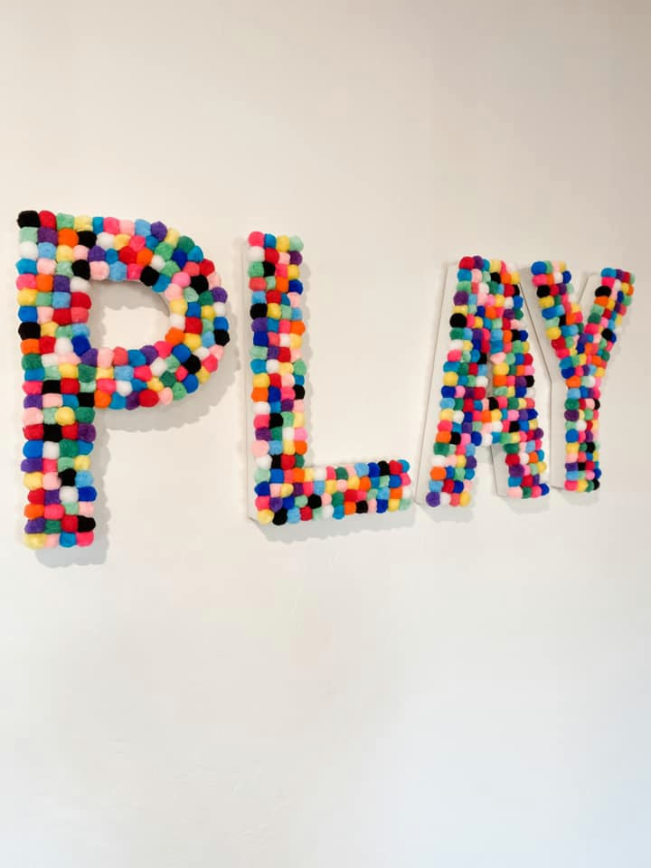 Mielke Playroom