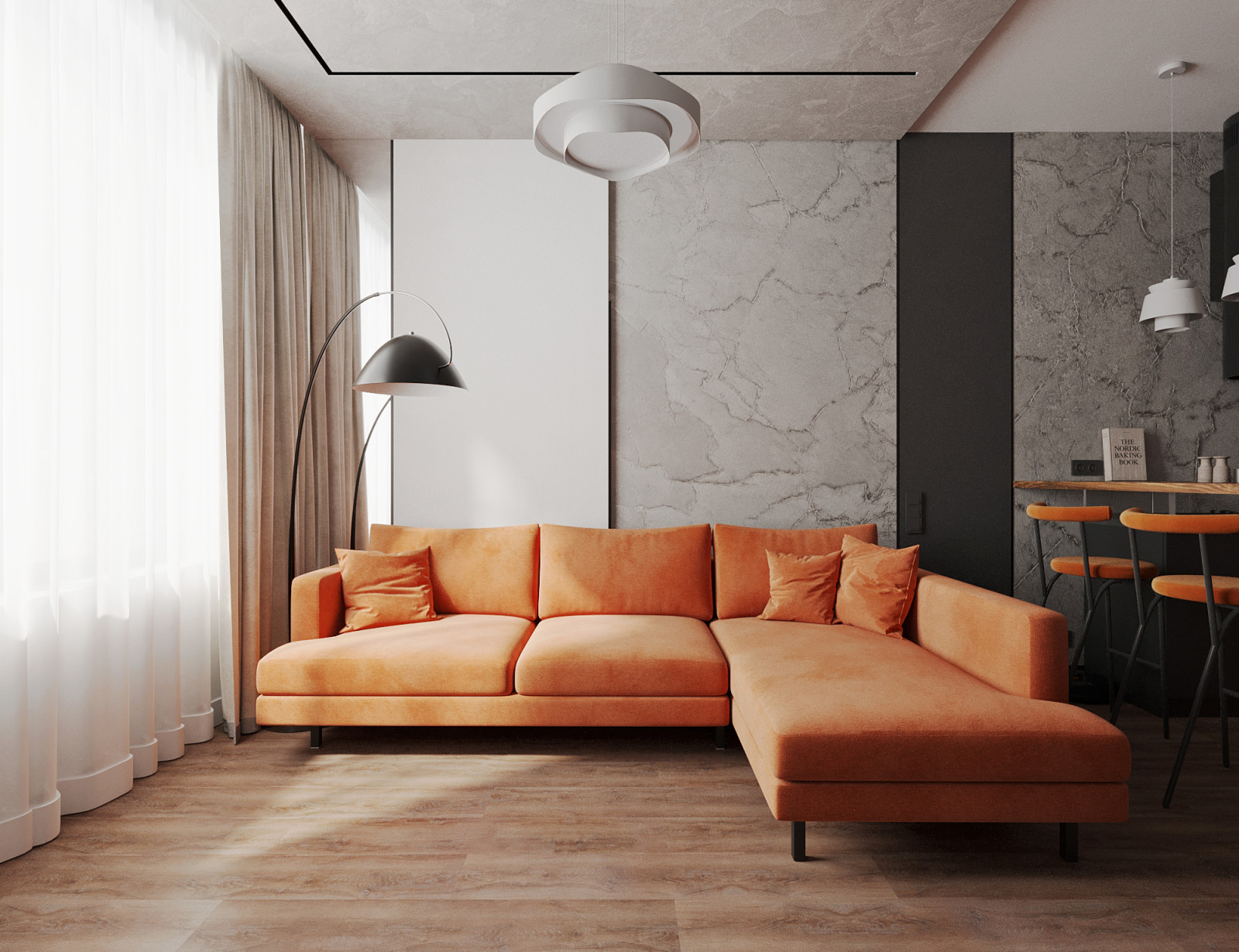 ПРОСПЕКТ ЛИХАЧЕВА