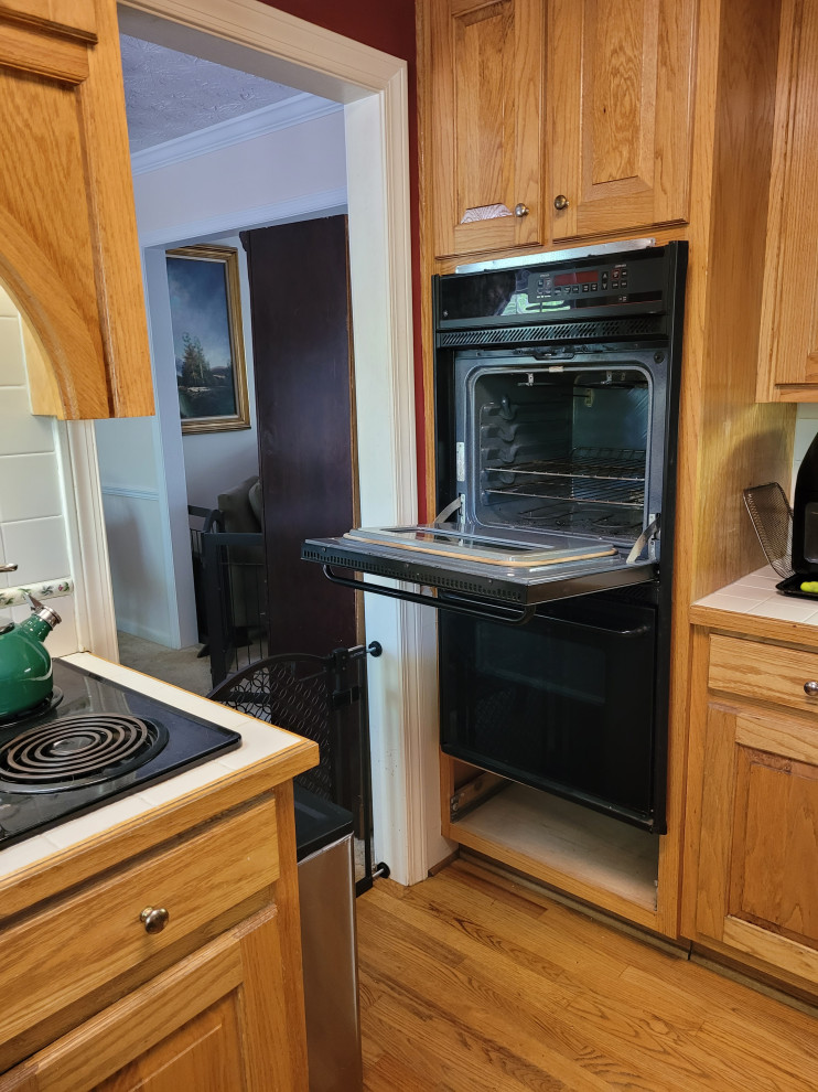 Dilemma Replace old Jennair downdraft cooktop