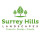 Surrey Hills Landscapes