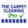 The Carpet Cleaning Pro