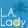 The L.A. Lady