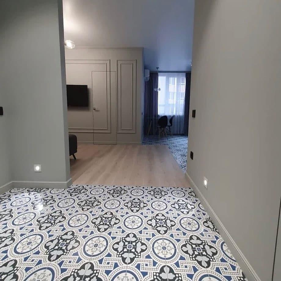 Реализация объекта 45м2