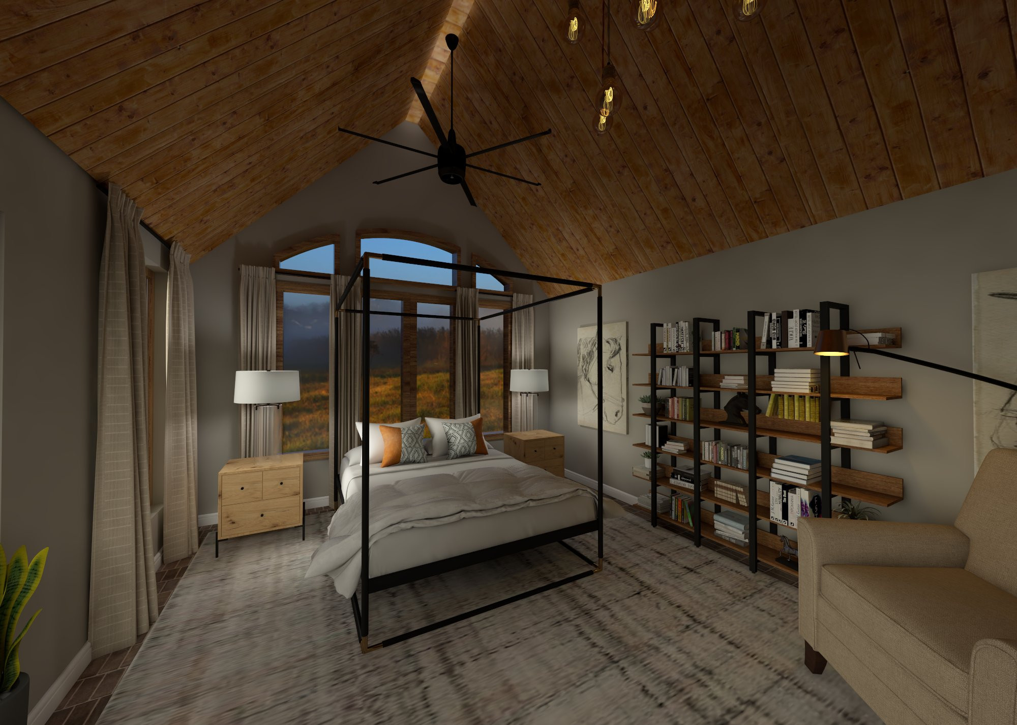 Ranch Remodel