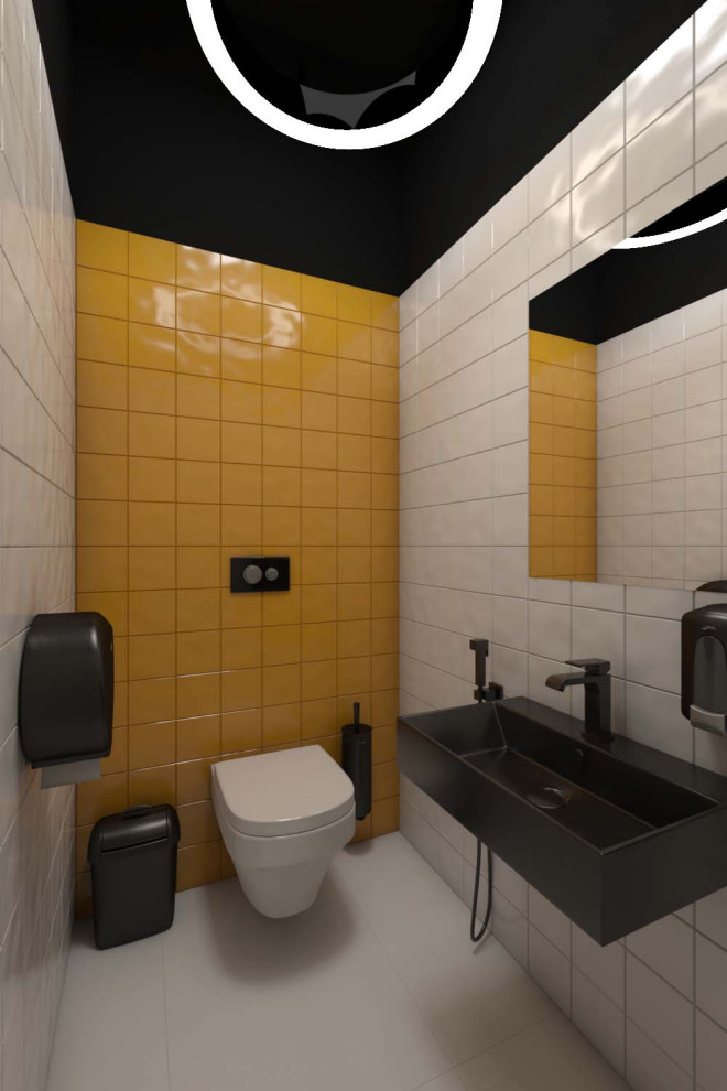 офис компании "САМОЛЕТ"