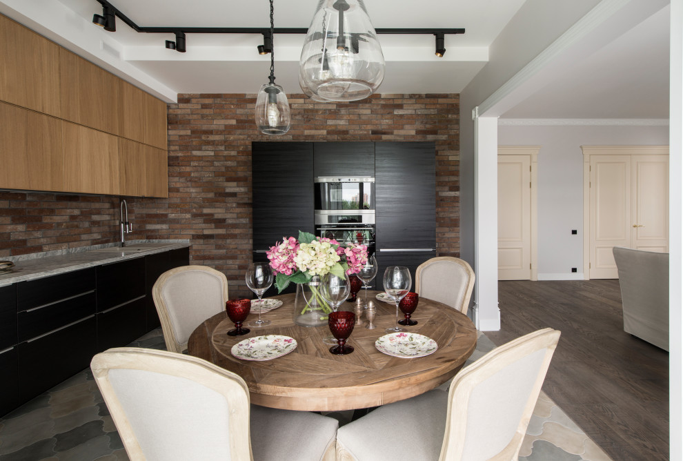 Квартира на Давыдковской