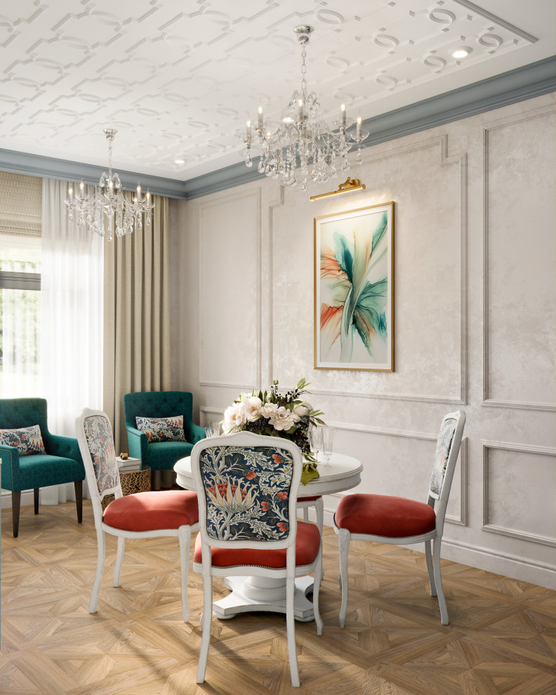 ЖК Притяжение