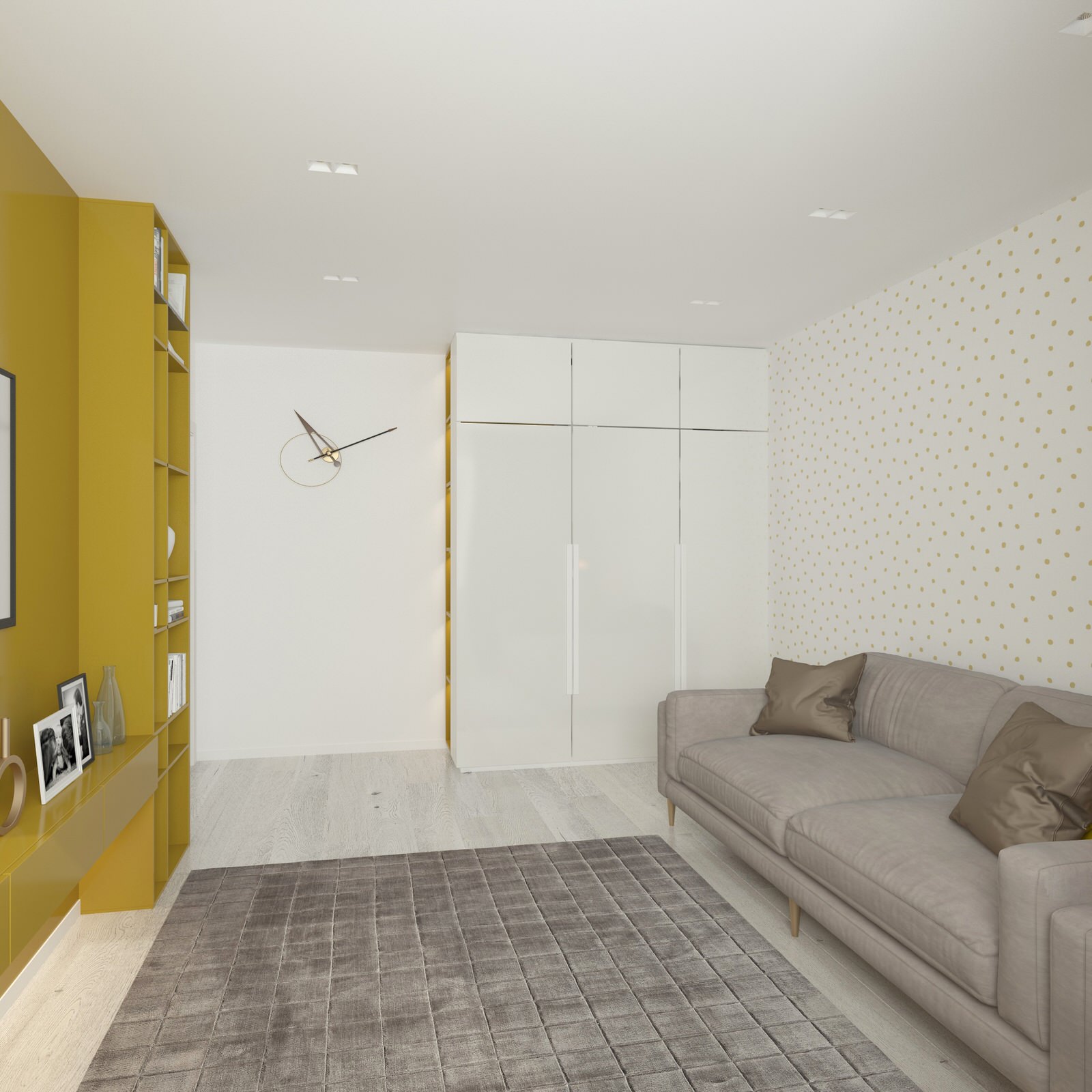 Примеры работ